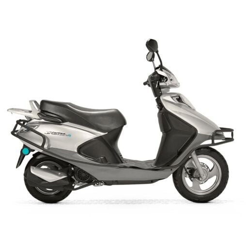 SPONTINI 125 (2022 - )